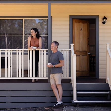 Avoca Cottages Victoria Exterior photo