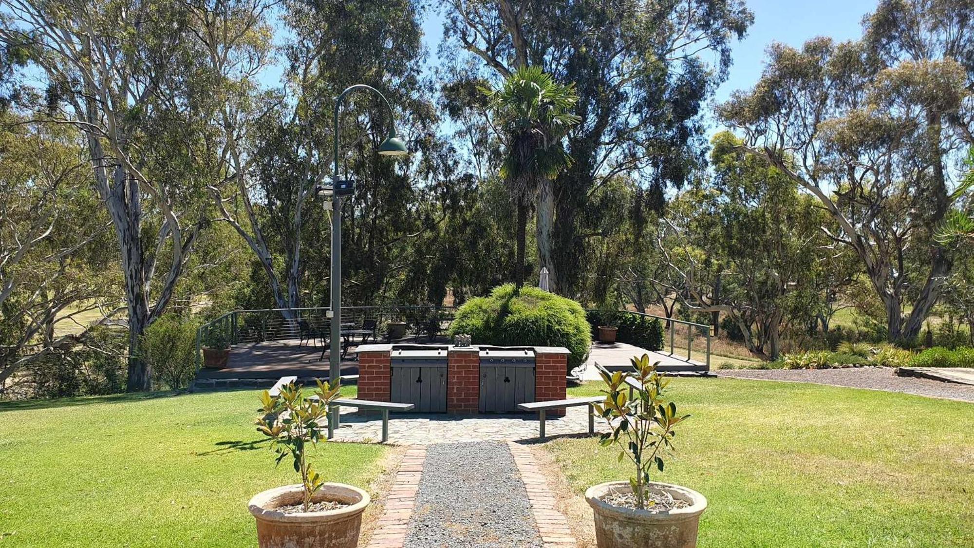 Avoca Cottages Victoria Exterior photo