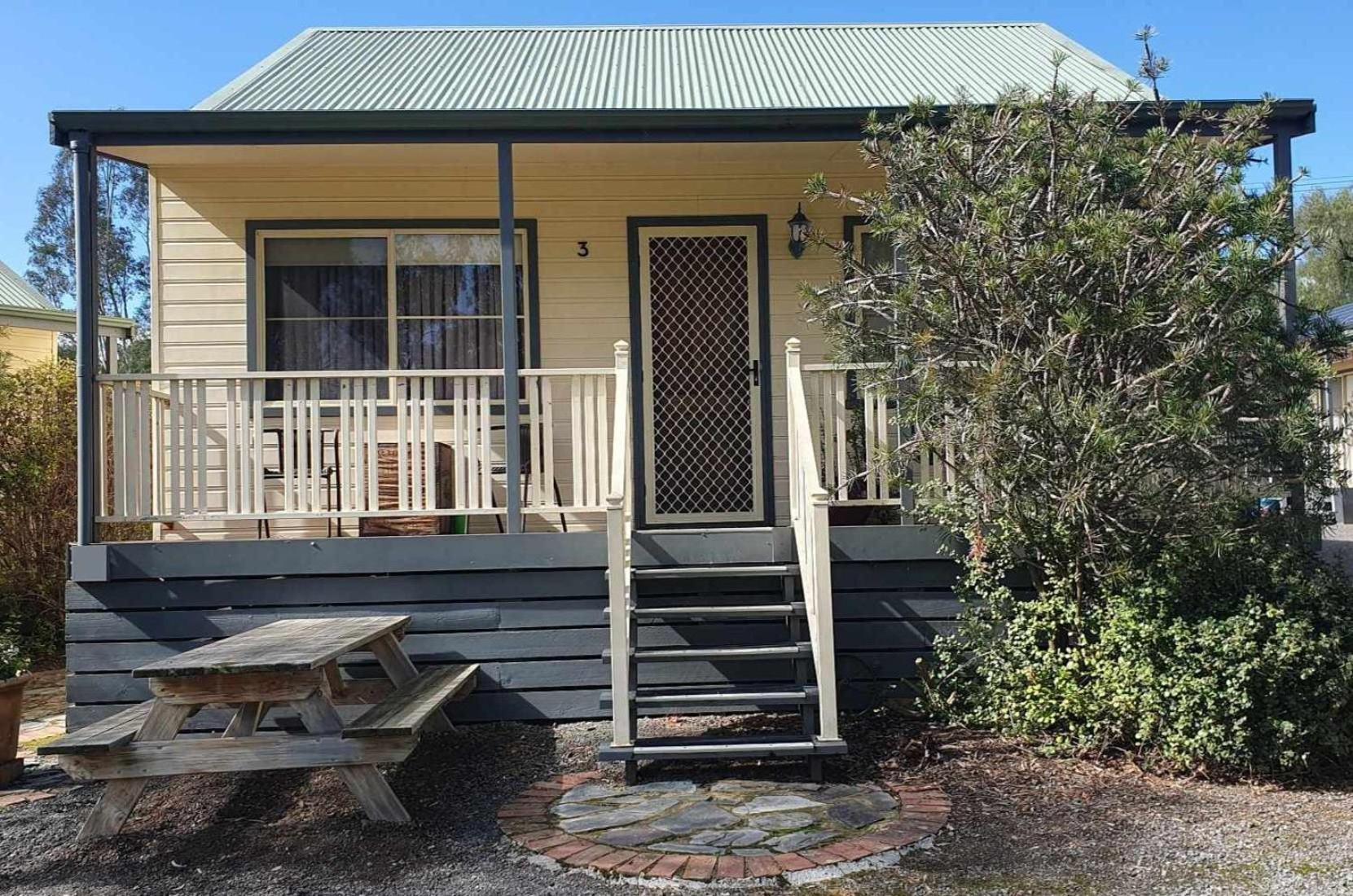 Avoca Cottages Victoria Exterior photo