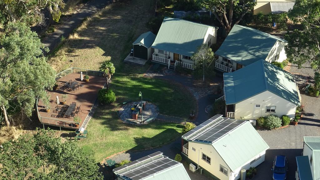 Avoca Cottages Victoria Exterior photo