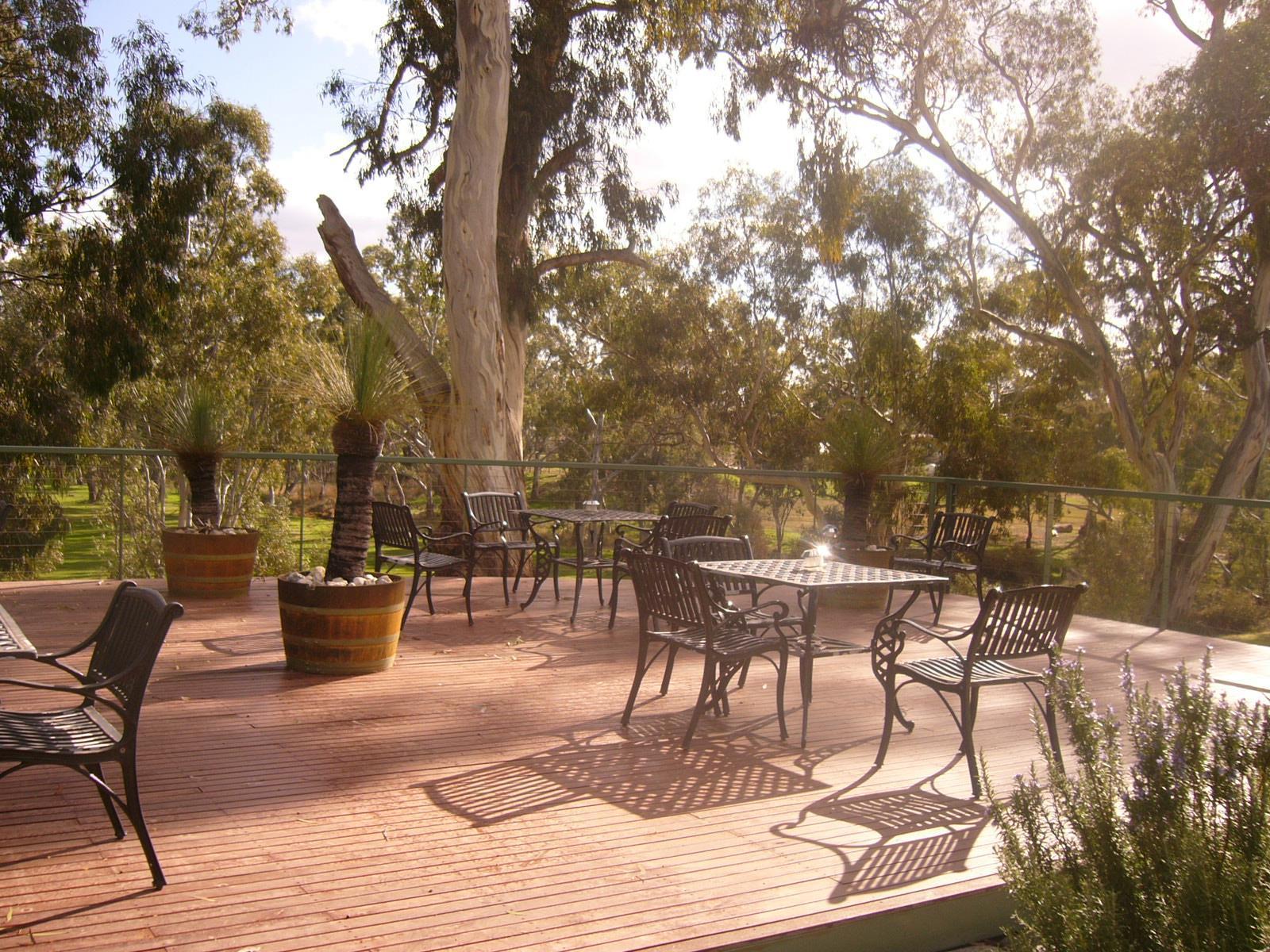 Avoca Cottages Victoria Exterior photo